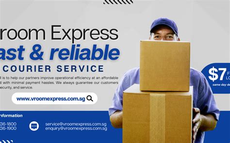 cheap courier service in our area